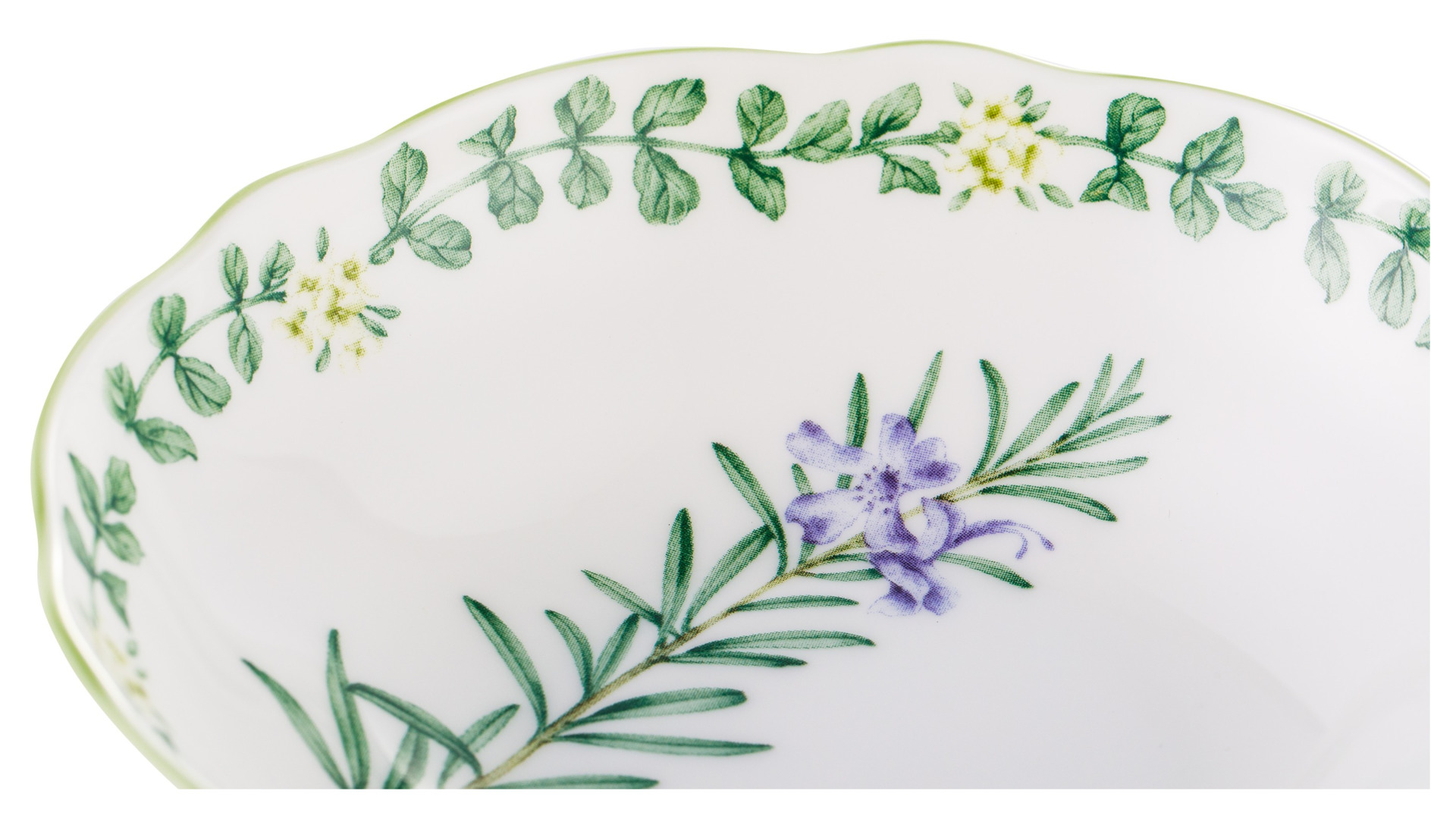

Чаша для десерта Noritake Английские травы 14,5 см