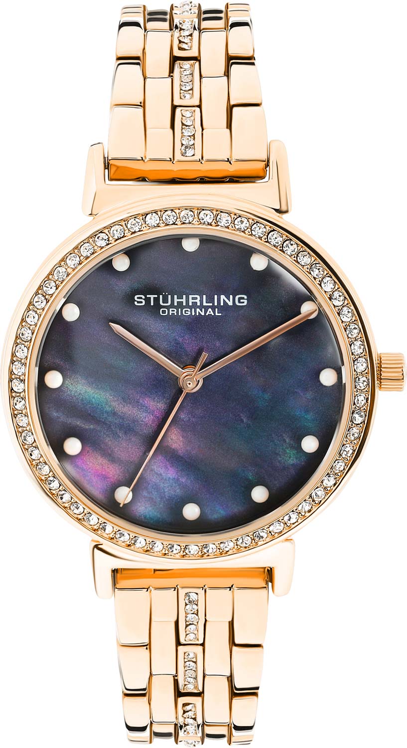 Наручные часы женские Stuhrling Original 39874 16929₽