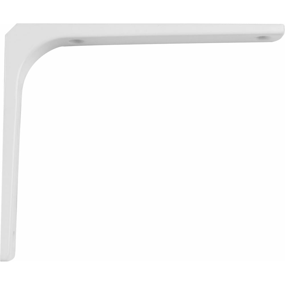 

AMIG Кронштейн белый 2-200x150 BL
