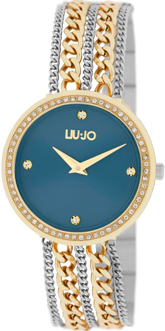 

Наручные часы женские Liu Jo TLJ2289, TLJ2289