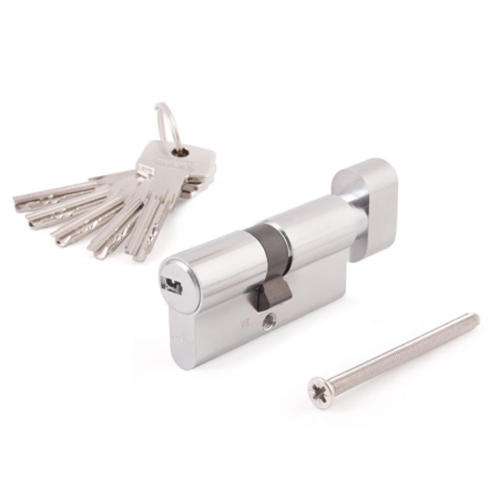 ABUS Цилиндровый механизм KD6N 26621