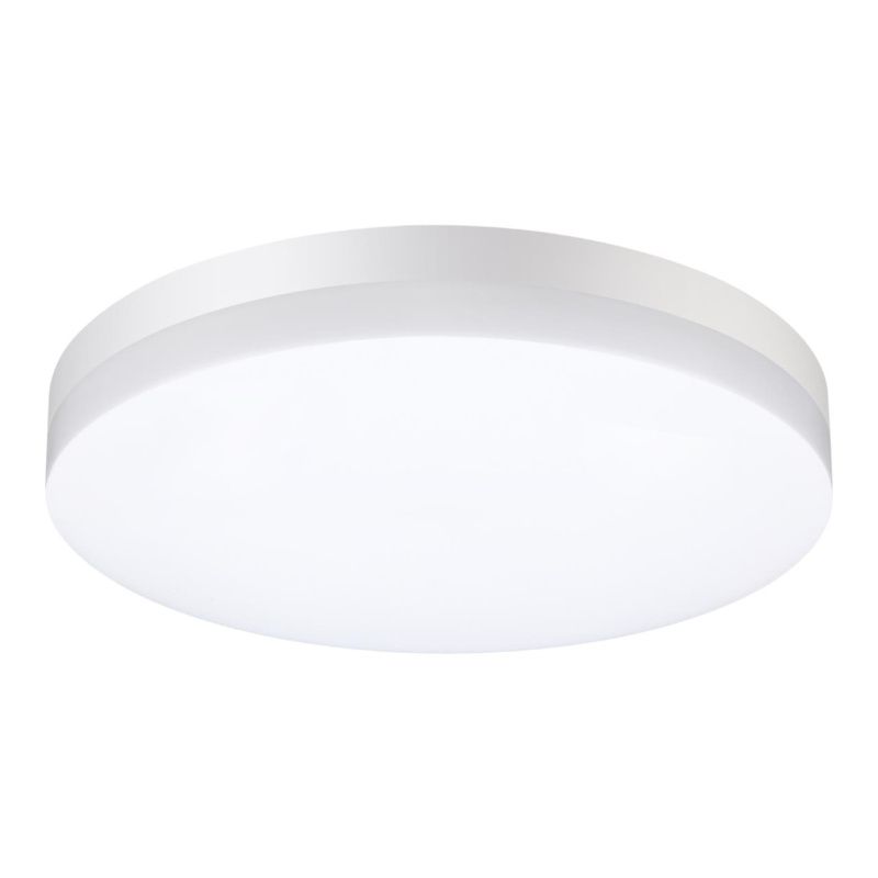 фото Светильник ландшафтный светодиодный ip54 led 4000к 40w 220v opal