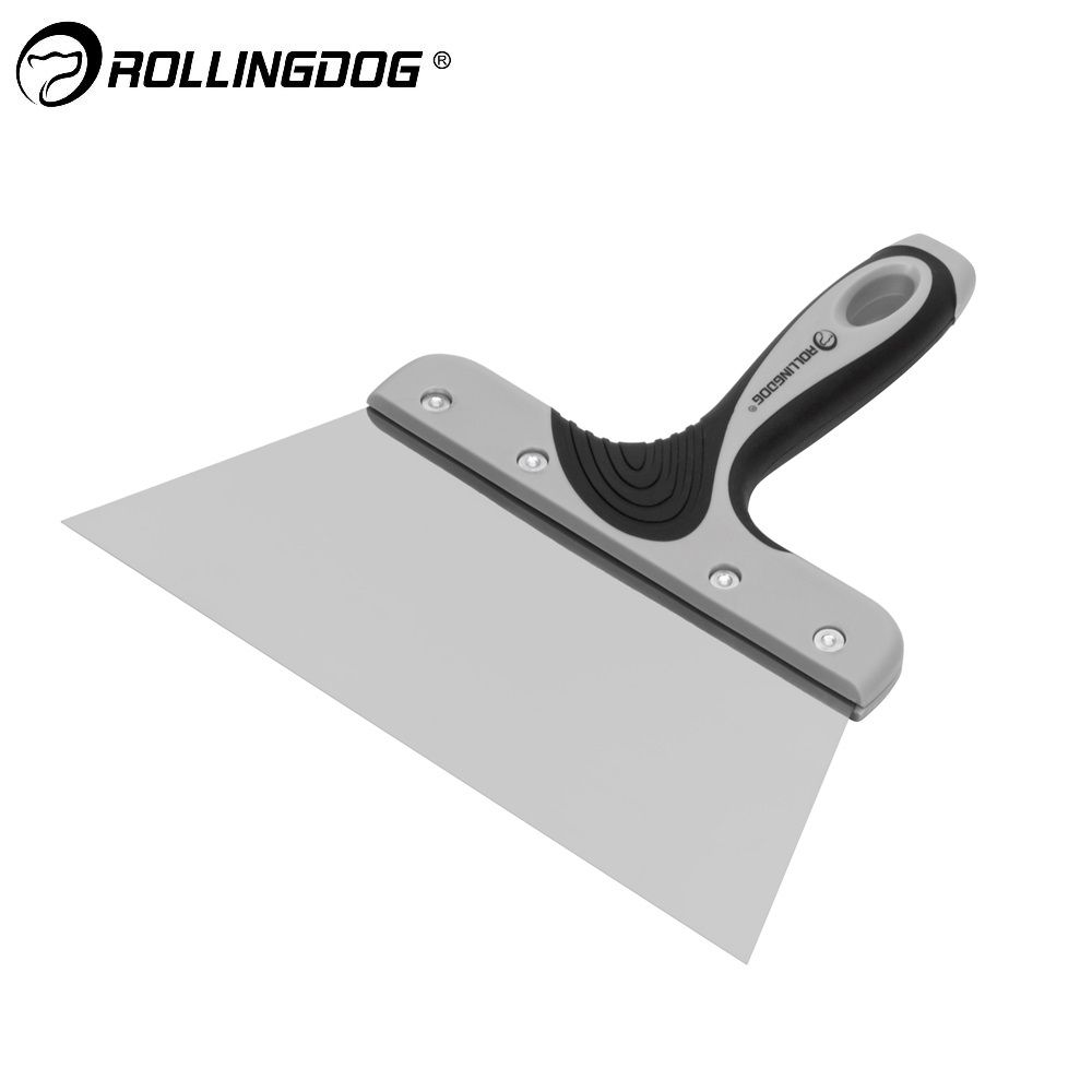 Шпатель малярный 220мм Rollingdog серия Professional арт.50302