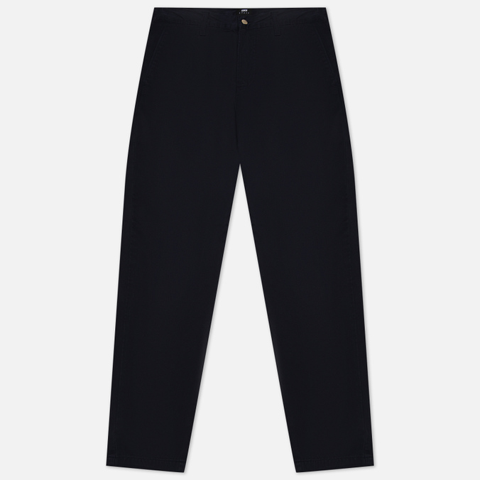

Мужские брюки Edwin Regular Chino синий, Размер 38, Regular Chino