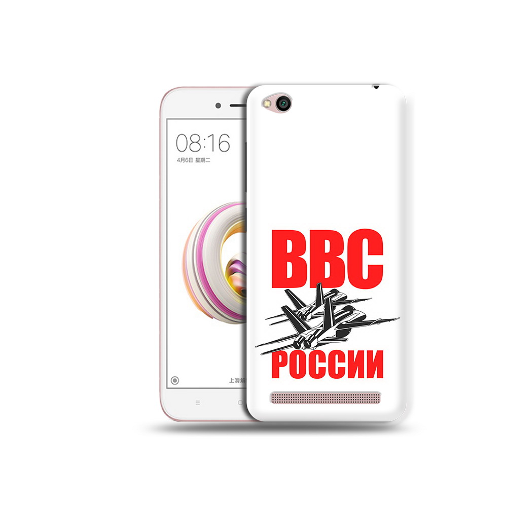 

Чехол MyPads Tocco для Xiaomi Redmi 5A ввс (PT227197.319.257), Прозрачный, Tocco