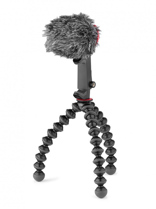 фото Штатив joby gorillapod creator kit jb01729-bww