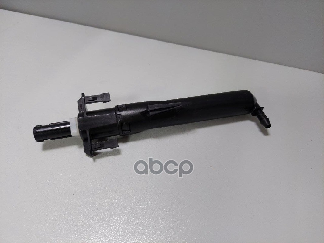 

Кронштейн Форсунки Омывателя Фар C4/C5 /Peugeot 207/607 Peugeot-Citroen арт. 6438P1