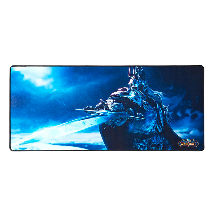 фото Коврик для мыши blizzard world of warcraft lich king awakening (bxsffk30522070033)