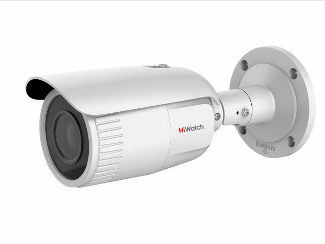 IP-камера HiWatch DS-I256Z (2.8-12 mm) white (УТ-00043495)
