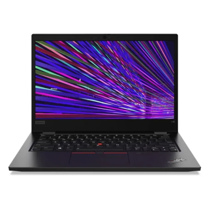 Ноутбук Lenovo ThinkPad L13 Gen 2 Black (20VJS7LE00)