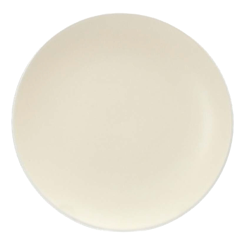 

Тарелка десертная Scandy Milk 19,3 см