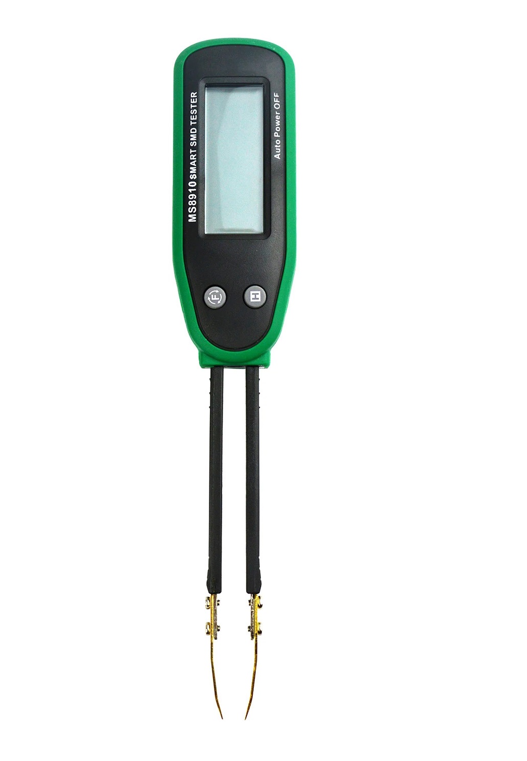 Мультиметр для SMD компонентов RichMeters MS8910
