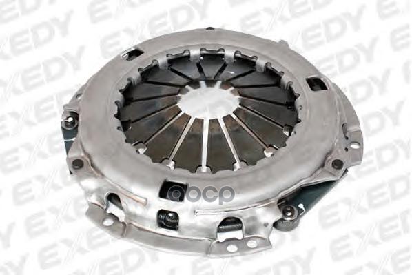 

Корзина Сцепления [236 Mm] Toyota Celica/Camry 2.0t/3.0 4x4 89-97 Exedy арт. TYC572