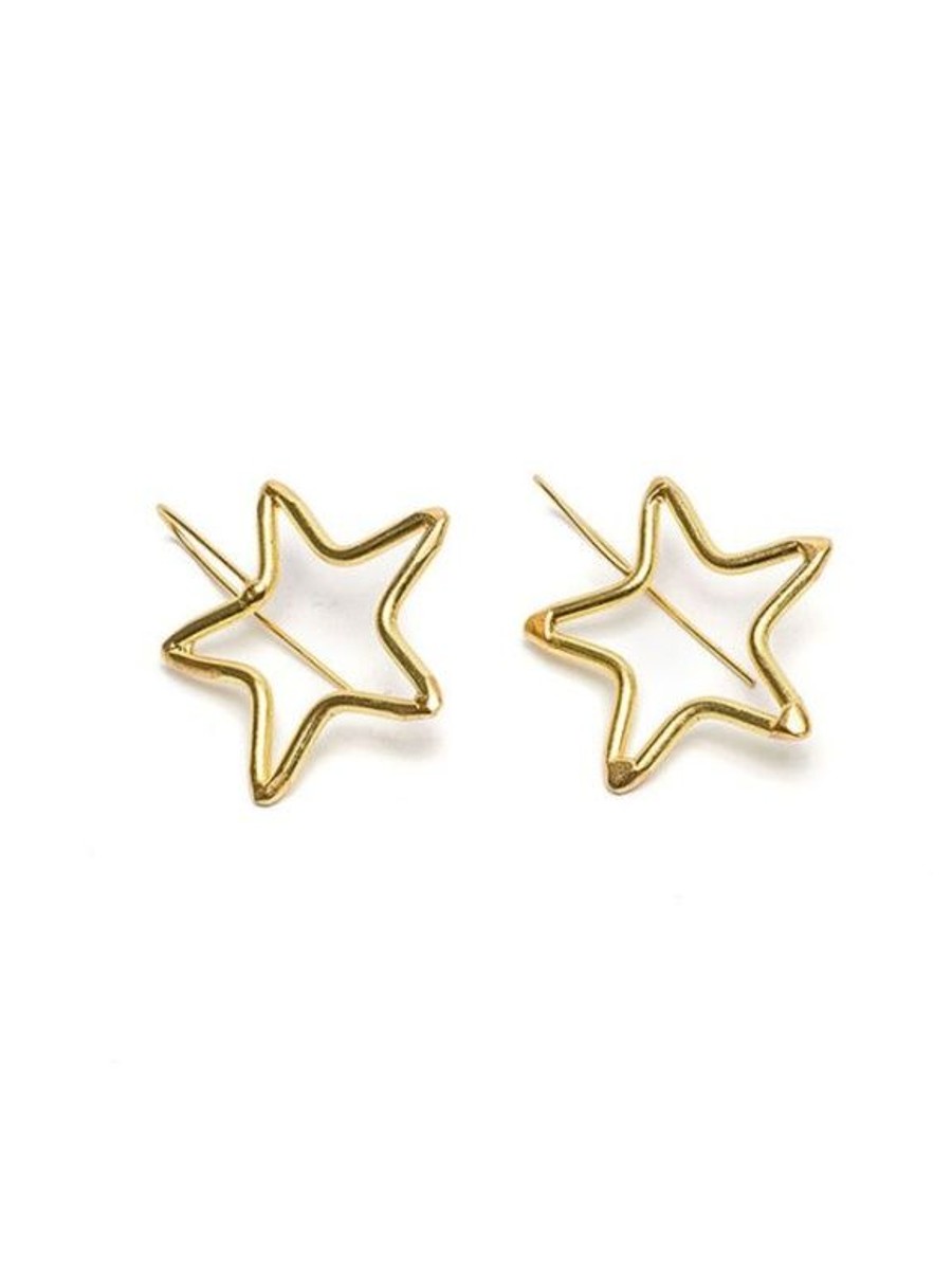 

Серьги из латуни Vestopazzo DD16050, DD16050