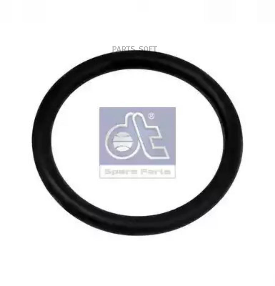 

Кольцо Уплотнительное DT Spare Parts арт. 3.89512