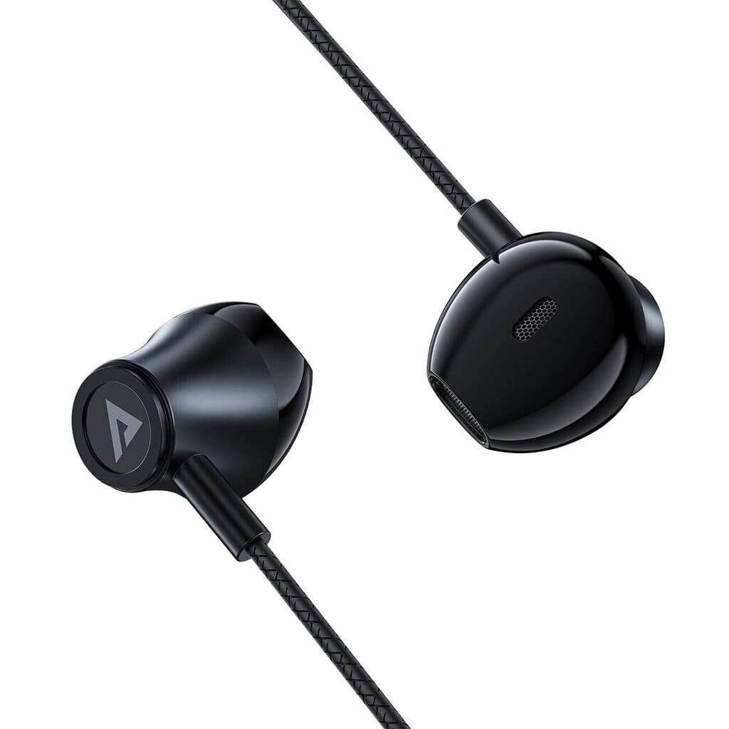 

Наушники Acefast L2 Black, L2