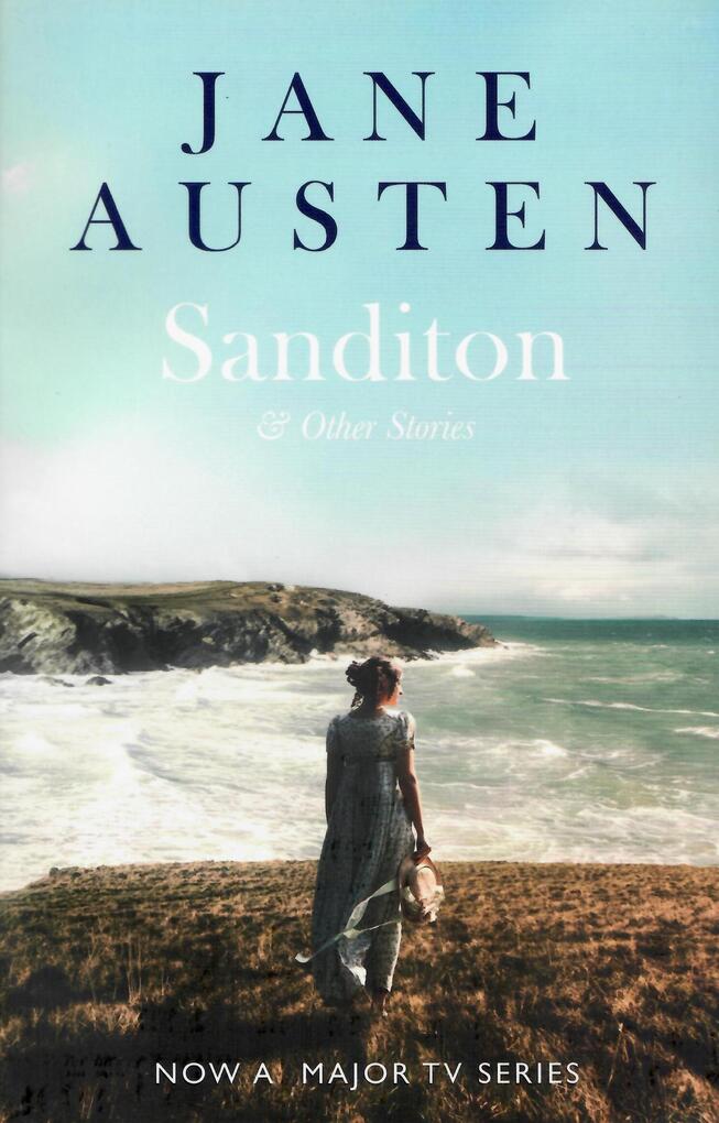 

Sanditon and Other Stories