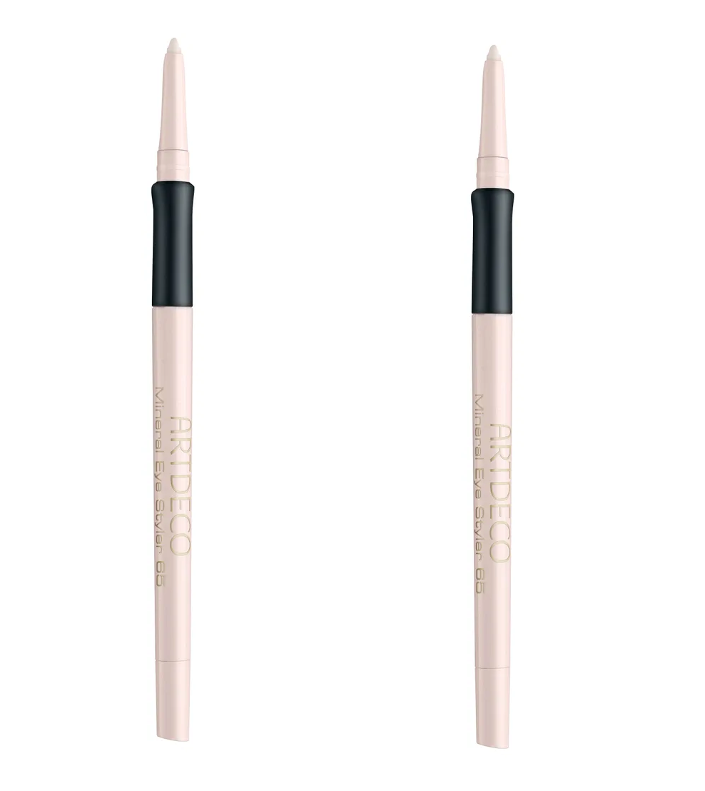 Карандаш для глаз ARTDECO Mineral Eye Styler тон 65 0.4 г 2 шт