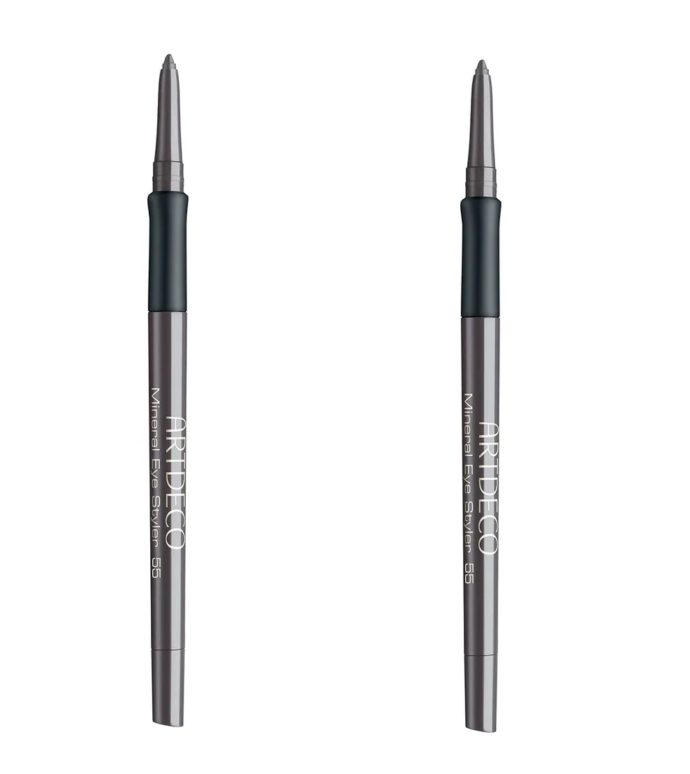 Карандаш для глаз ARTDECO Mineral Eye Styler тон 55 0.4 г 2 шт