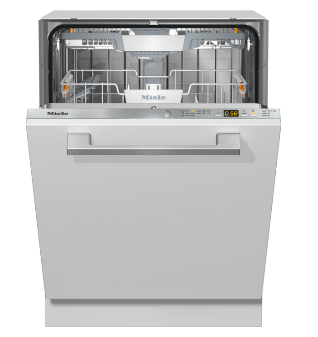 

Встраиваемая посудомоечная машина Miele G7255 SCVI XXL, G7255 SCVI XXL