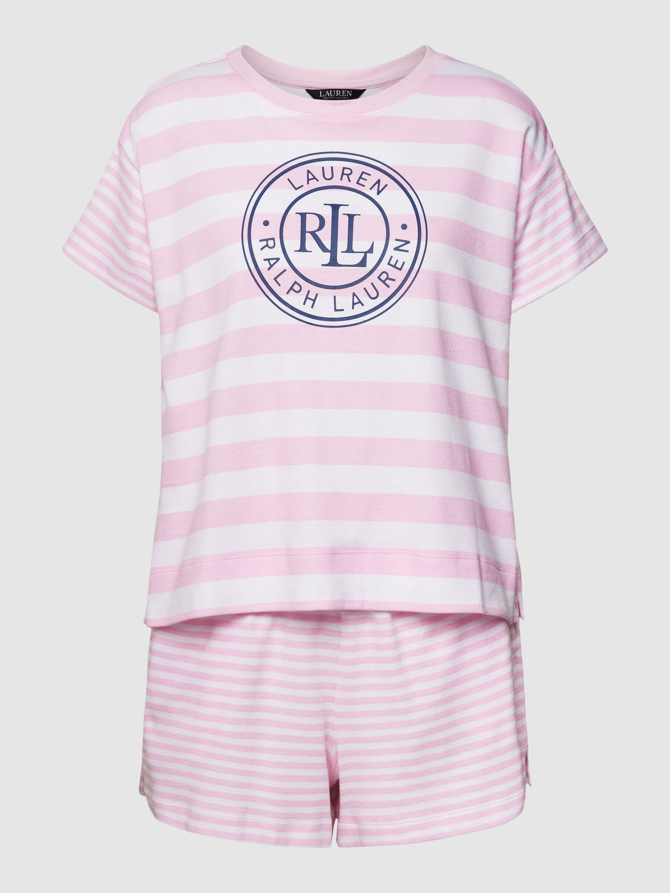 

Пижама женская Ralph Lauren 1531004 розовая XL (доставка из-за рубежа), Розовый, 1531004