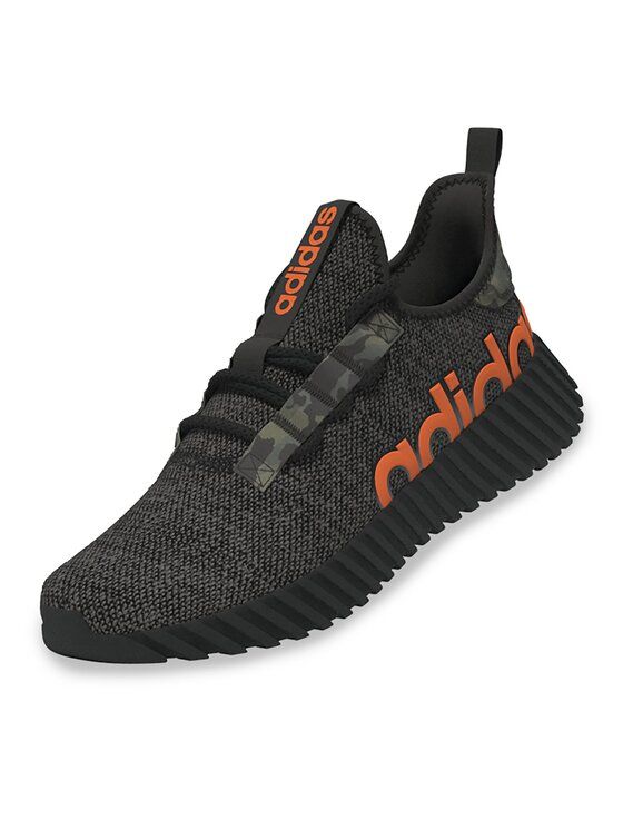 

Кроссовки мужские Adidas Kaptir 3.0 IG7540 черные 40 EU, Черный, Kaptir 3.0 IG7540