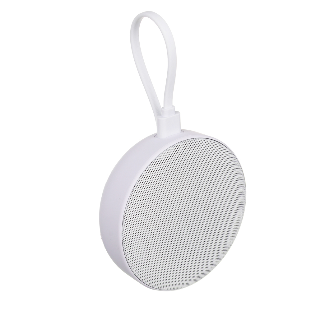 

Портативная колонка Forza 443-056 White, Белый, 443-056