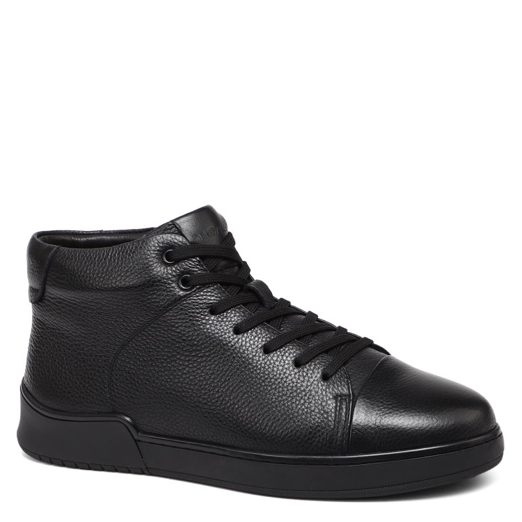 

Кеды мужские Tendance SN208H-03 черные 42 EU, Черный, SN208H-03