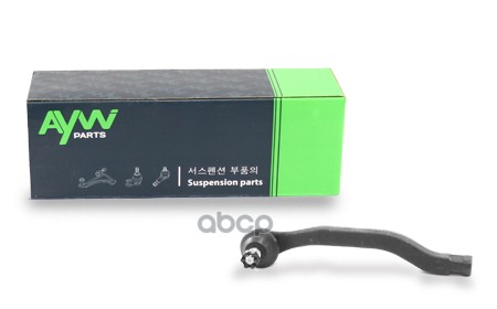 

Наконечник Рулевой Тяги AYWIparts арт. AW1310466L