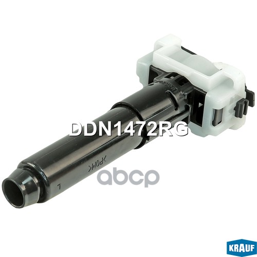 

Форсунка Омывателя Фар Krauf арт. DDN1472RG