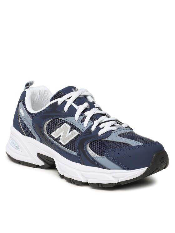 

Кроссовки GR530CA New Balance синий 37 EU, GR530CA