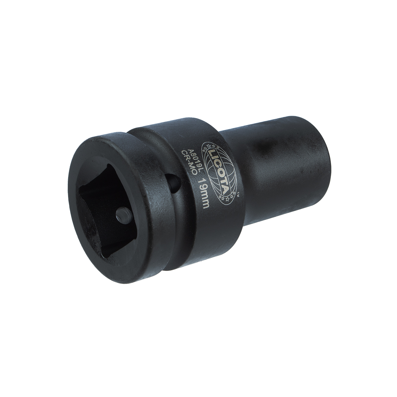 

Торцевая головка Licota A8019L