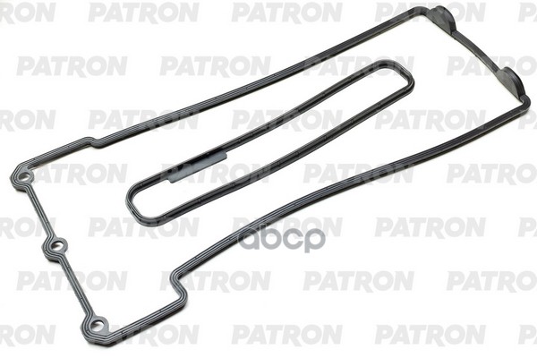 

Комплект прокладок клапанной крышки BMW 3.0 V8 32v M60 92> Lh PATRON PG1-6013
