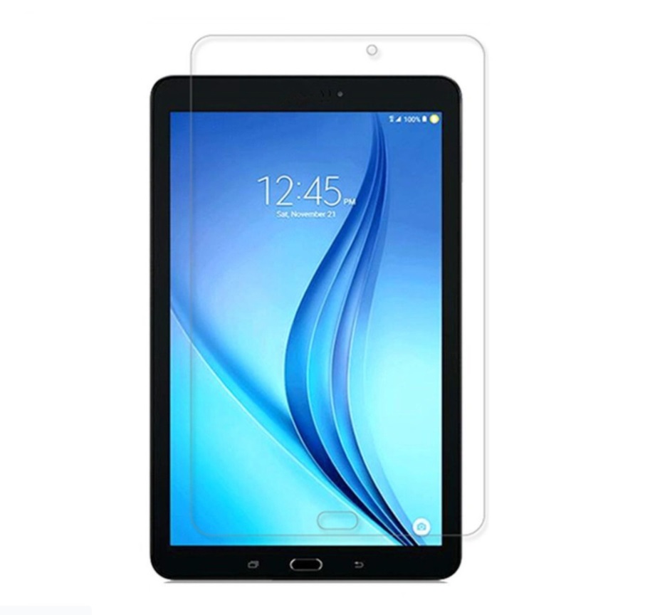 Гибридное защитное стекло Brozo на Samsung Galaxy Tab A 7.0 T285 (2016) 4G