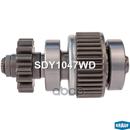 

Бендикс стартера Krauf sdy1047wd