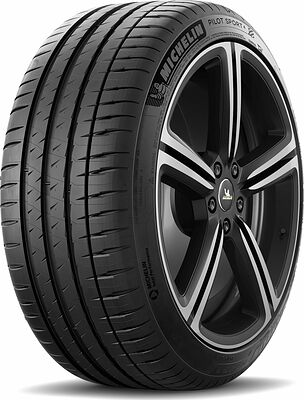 

Шины Michelin Pilot Sport PS4 Acoustic 275/40 ZR20 106Y XL (N0), Pilot Sport PS4 Acoustic