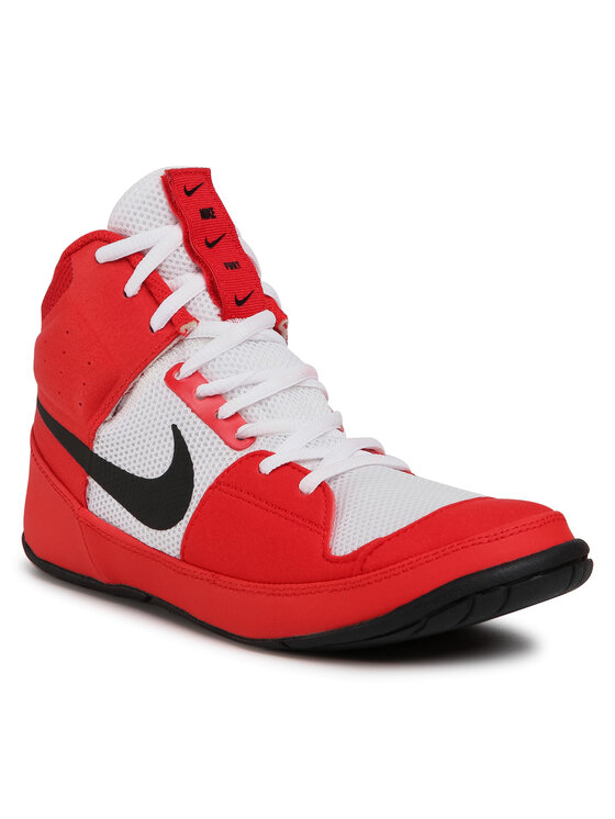 

Кроссовки Fury A02416 601 Nike Красный 46 EU, Fury A02416 601