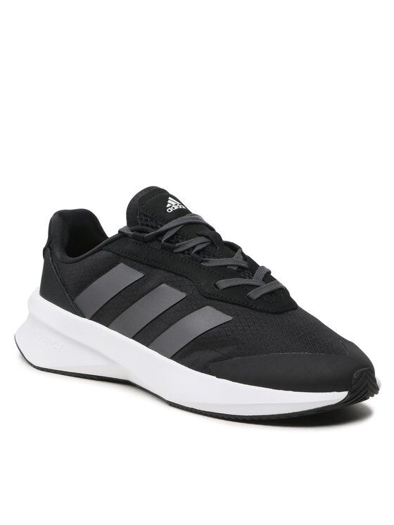 

Кроссовки мужские Adidas Heawyn IG2381 черные 43 1/3 EU, Черный, Heawyn IG2381
