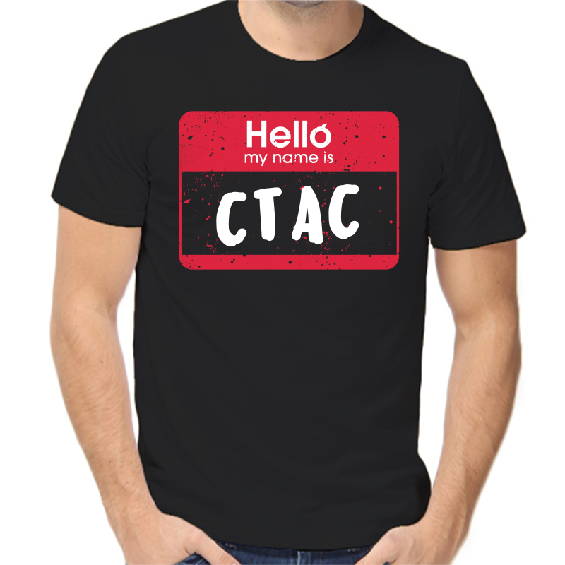 

Футболка мужская черная 52 р-р hello my name is Стас, Черный, fm_hello_stas