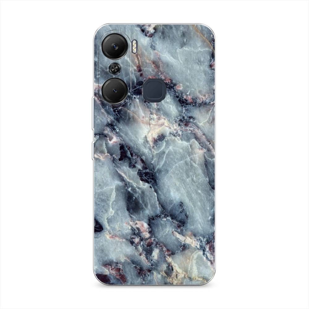 

Чехол Awog "Минералы 10" на Infinix Hot 12 Pro / Инфиникс Хот 12 Про, 3102450-3