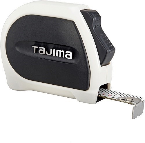 Рулетка TAJIMA SIGMA STOP (SS950MG) 5м/19мм (с двойным фиксатором) игрушка канатная плетеная до 100 г до 20 см жёлтая голубая белая