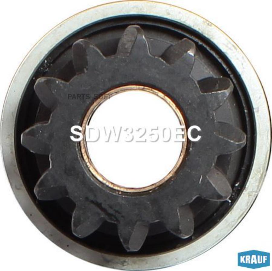 

Бендикс стартера Krauf sdw3250ec
