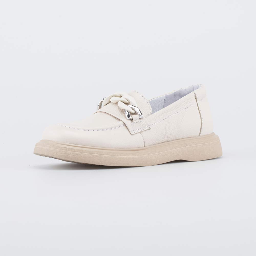 

Туфли Котофей 532330, бежевый, 31, 532330