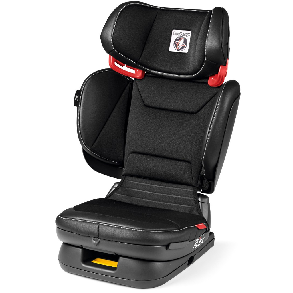 фото Автокресло peg-perego viaggio flex гр.2/3 licorice