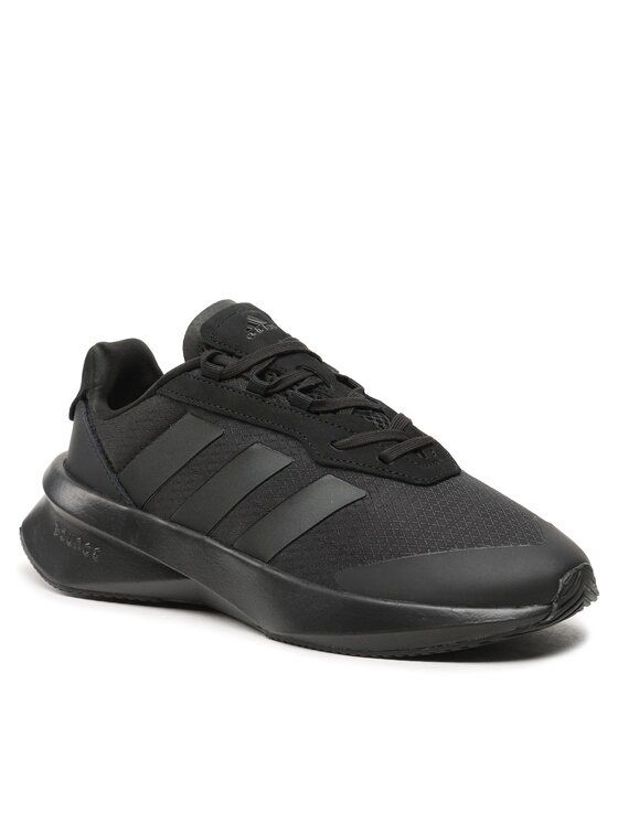 

Кроссовки мужские Adidas IG2377 черные 44 2/3 EU, Черный, IG2377