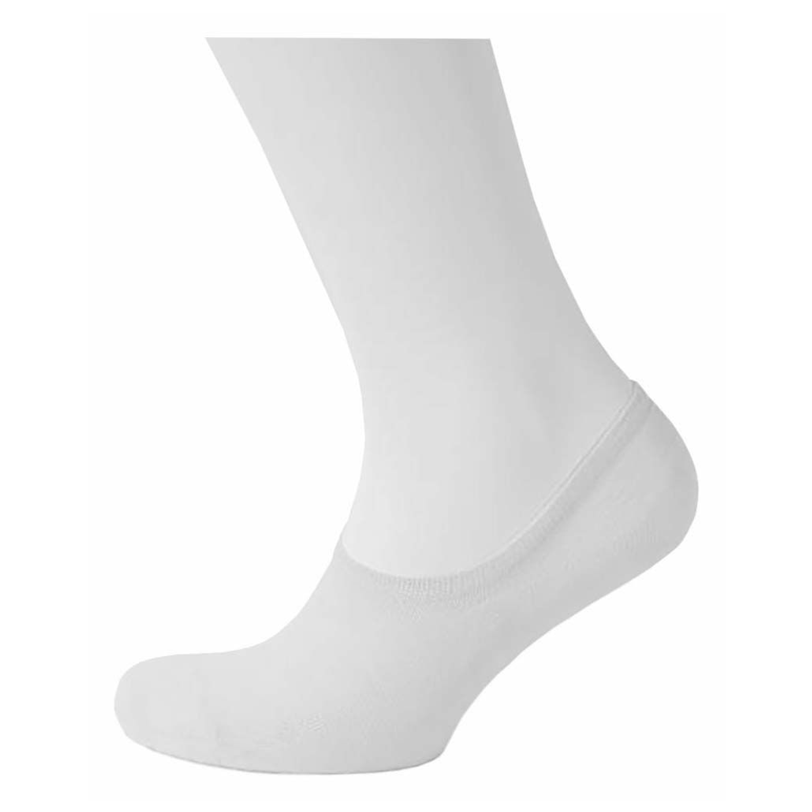 Следки мужские Oemen белые 39-44 109₽