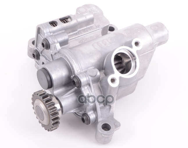

Насос Масляный Vag 2.0 Tfsi 2012- VAG арт. 06H115105DF