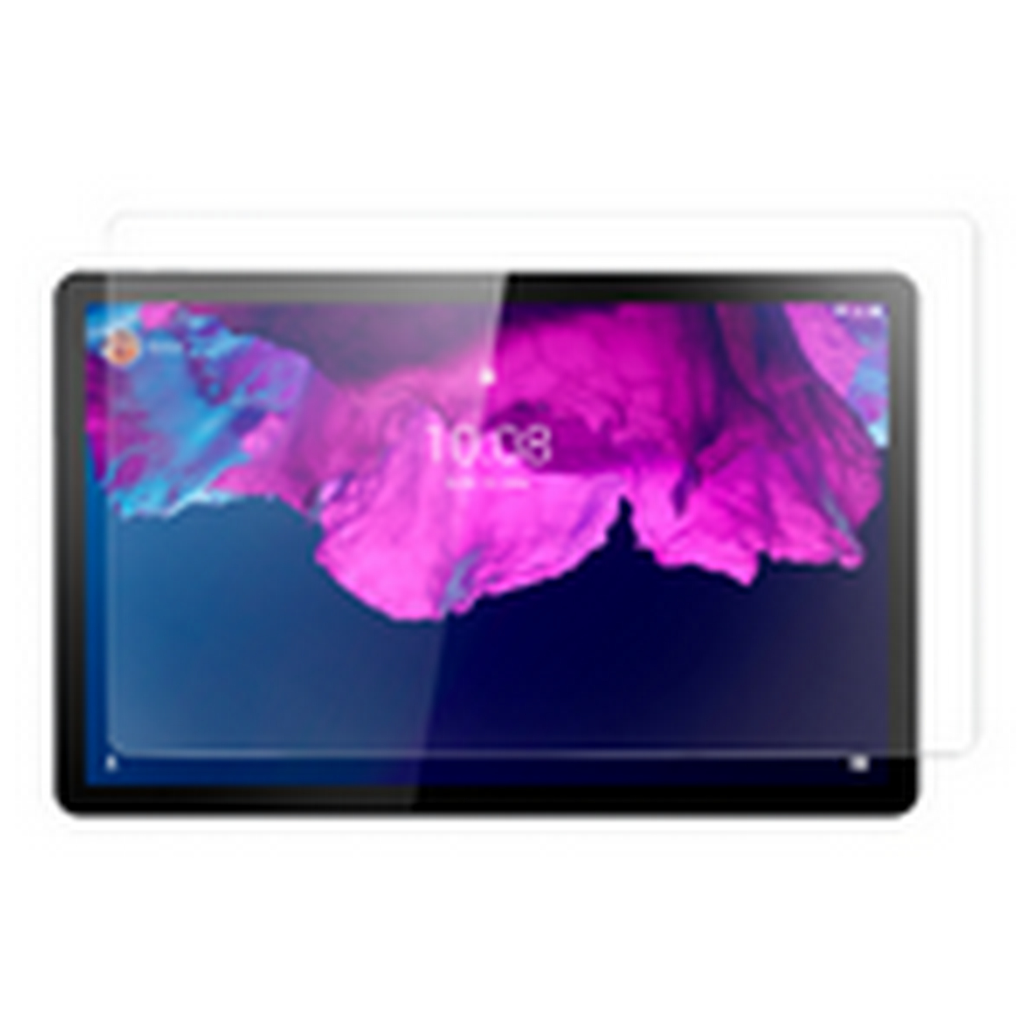  Гибридное защитное стекло Brozo на Lenovo Tab P11 TB-J606F