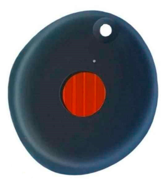 

Детектор скрытых камер DingZero Camera Detector Mini FJ04TCQ Black, FJ04TCQ