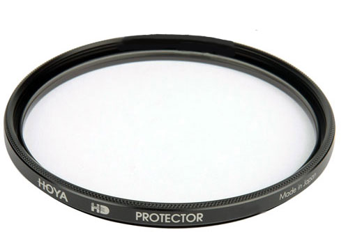 

Светофильтр HOYA HD Protector 58 мм, 58mm